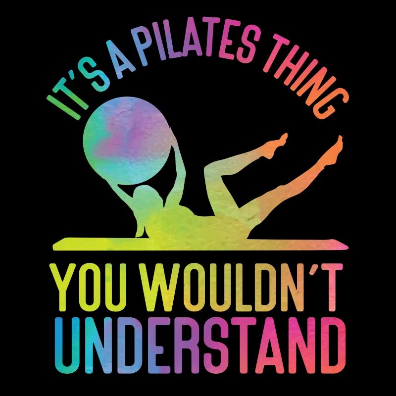 Pilates Instructor Teacher
