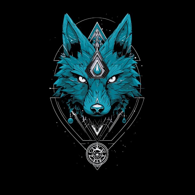 Résumé de loup