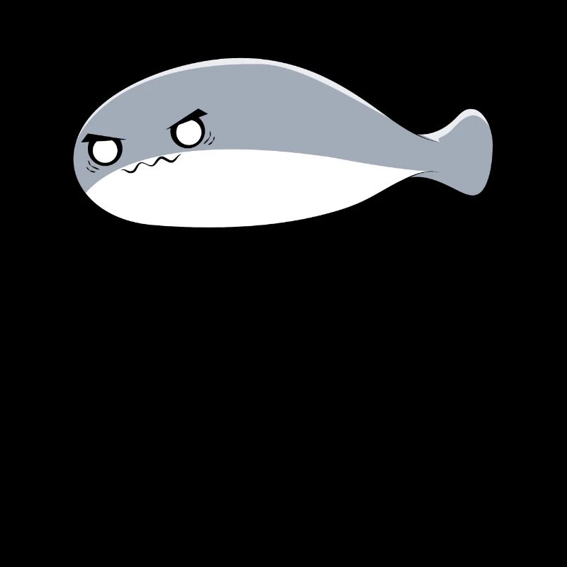 Sacambaspis Uralter Fisch Meme Dämonisch