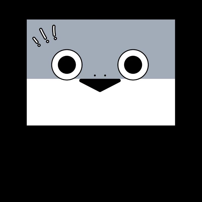 Sacambaspis Poisson ancien Meme Caution