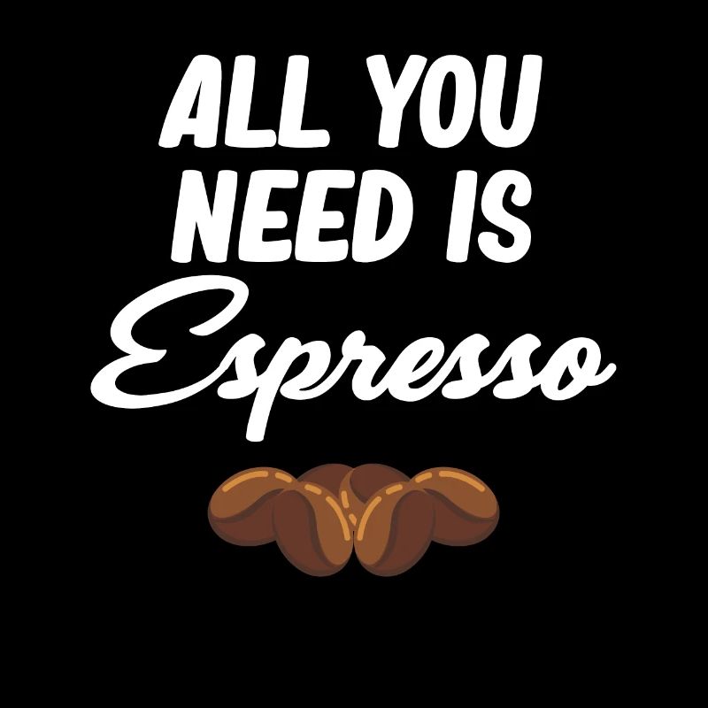 All you need is a caffeinated