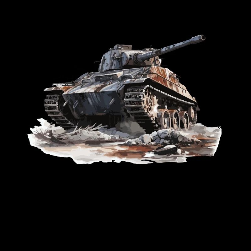 Chars allemands | Véhicules de combat blindés |