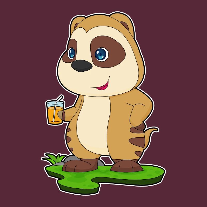 Jus de suricate