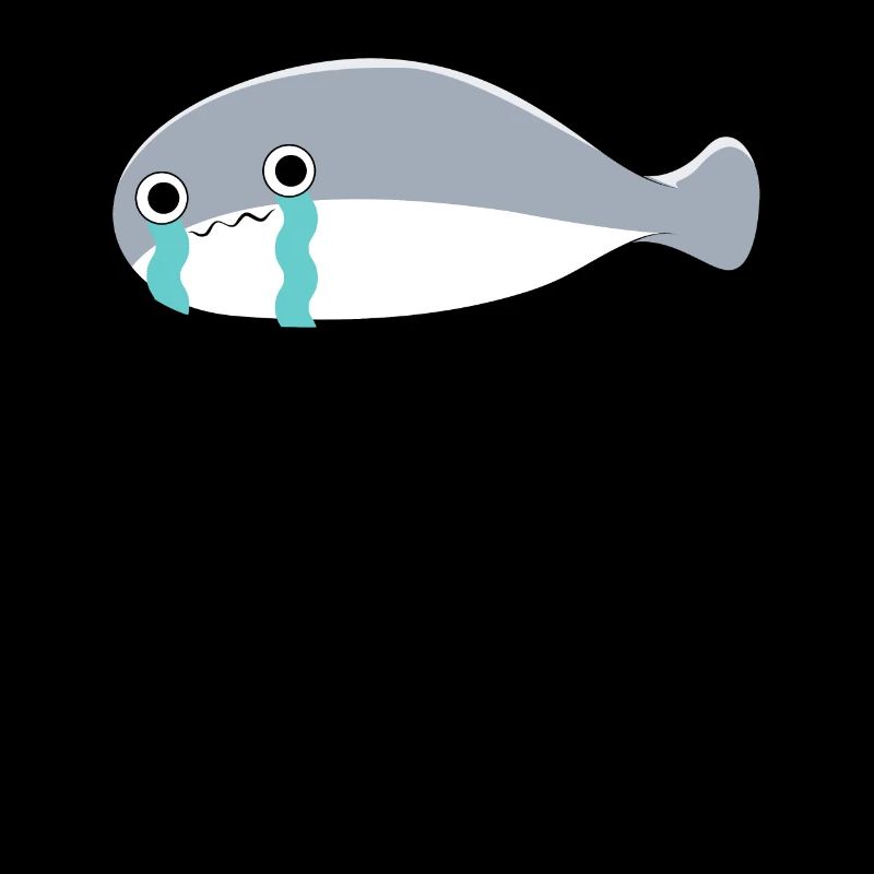 Sacambaspis Ancien Poisson Meme Triste