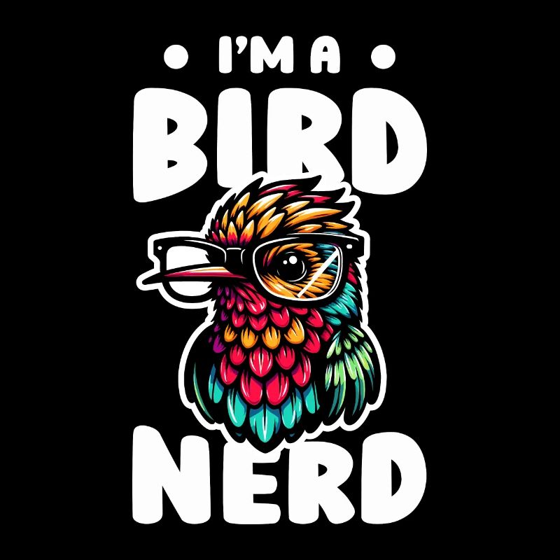 Kolibri Vögel Beobachten Bird Nerd