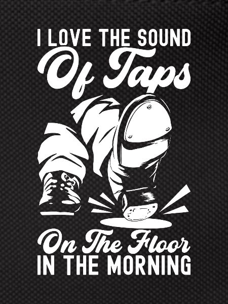Tap Dance Tap Dancer
