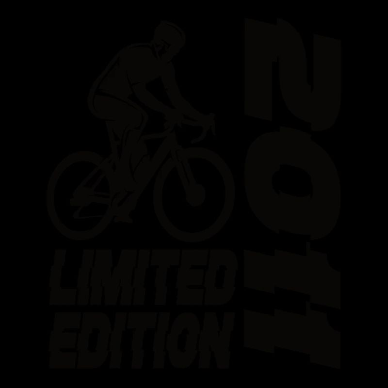 Vélo en édition limitée 2011