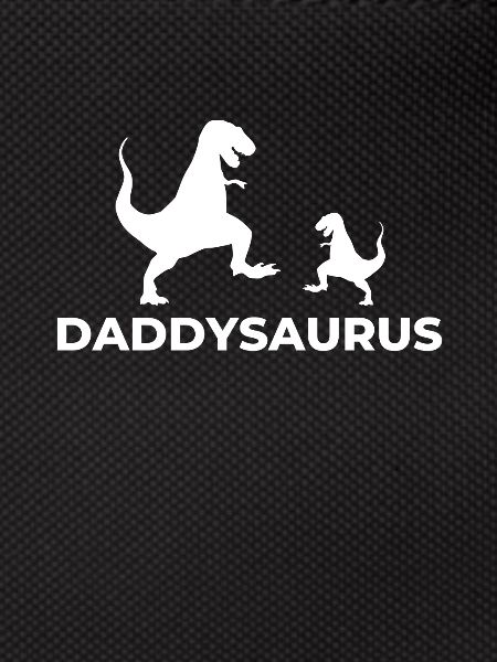 Daddysaurus