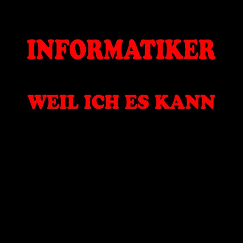 Informatiker Spruch Lustige Programmierer Geschenk