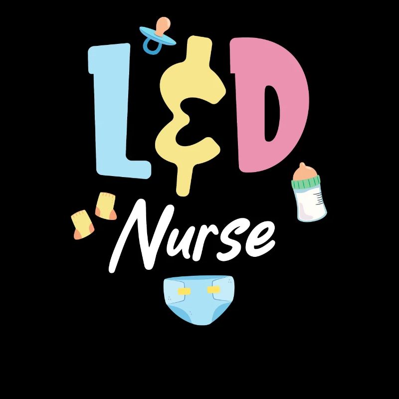 L&d Infirmière Infirmière