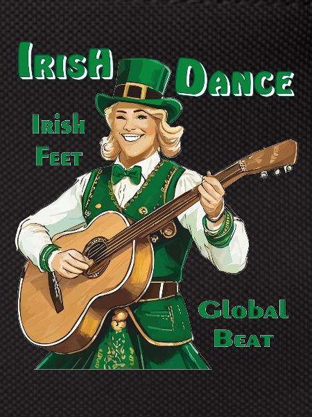 IRISH DANCE