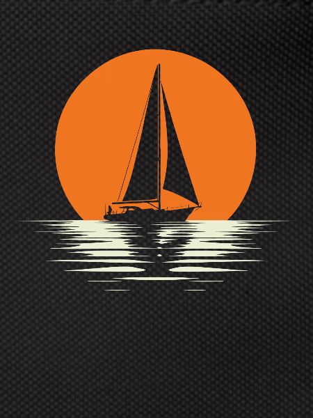 Sailing, Sailing, Sailboat