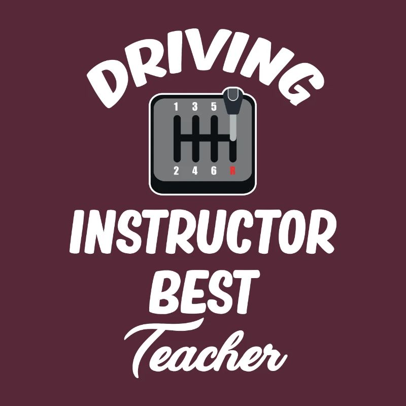 Driving Instructor Best Instructor Service Mechanic