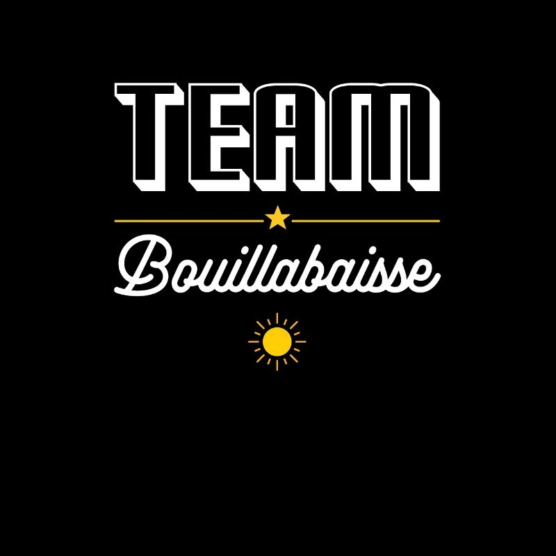 Team Bouillabaisse, Bouillabaisse Esser