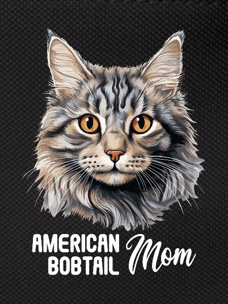 Cat Cats American Bobtail
