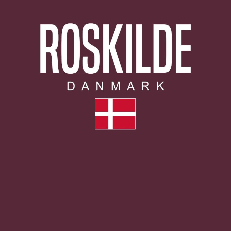 Roskilde, Danemark