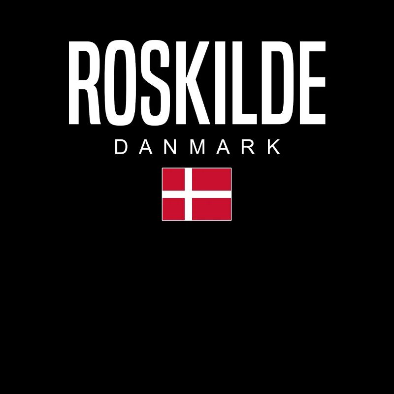 Roskilde, Danemark