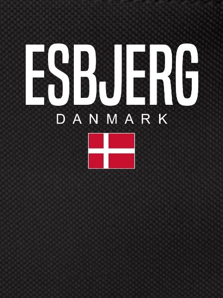 Esbjerg, Denmark