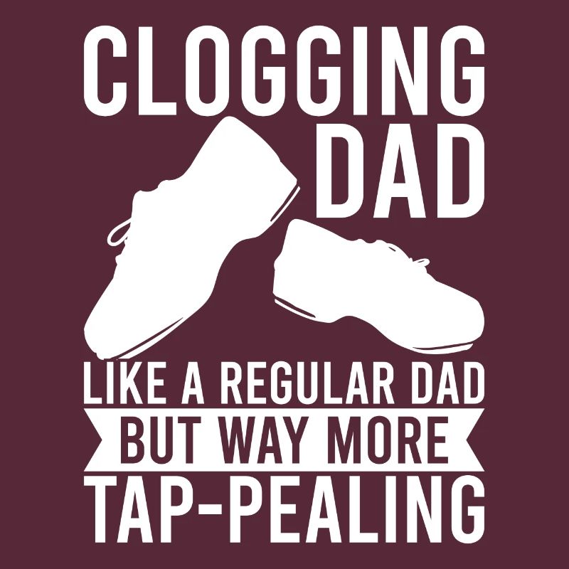 Tap Dance Tap Dancer