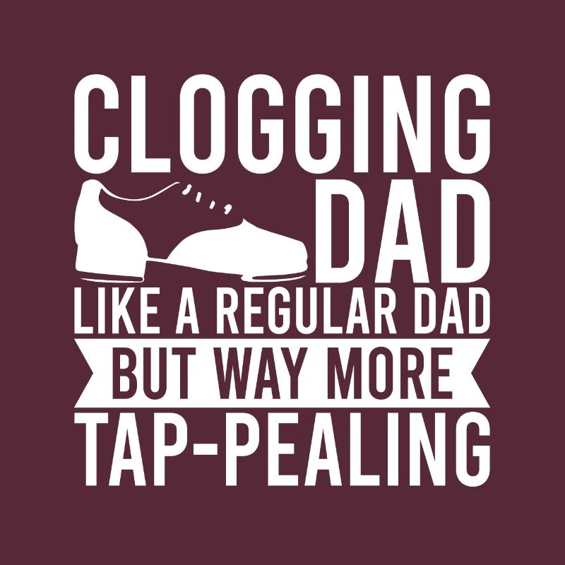 Tap Dance Tap Dancer