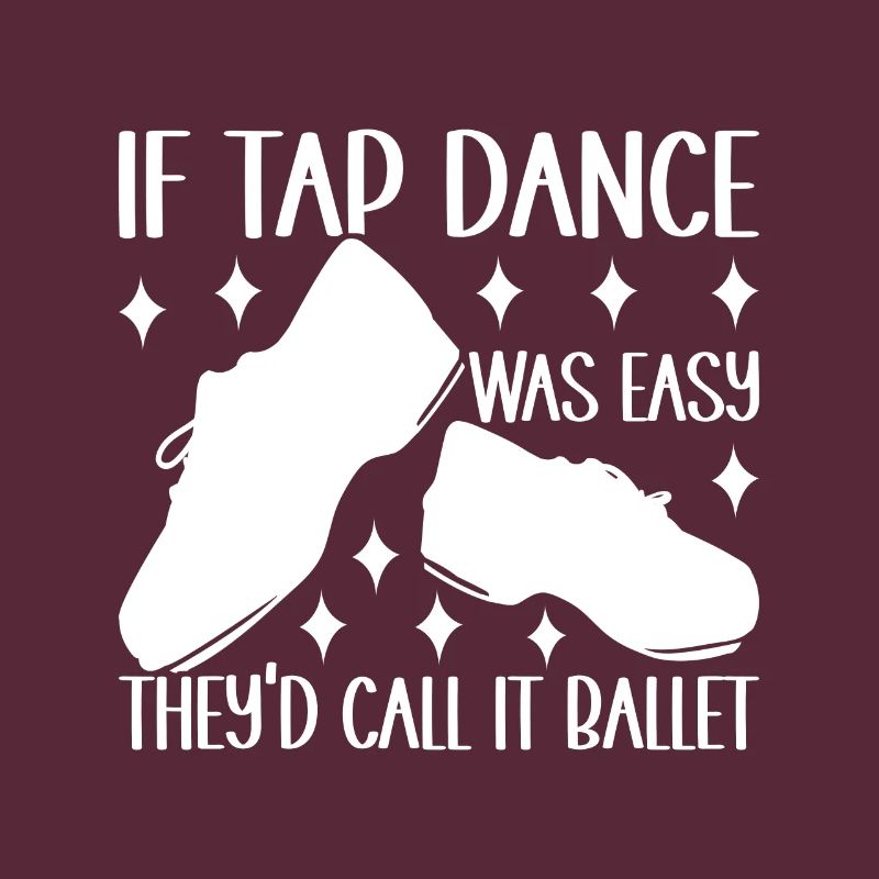 Tap Dance Tap Dancer