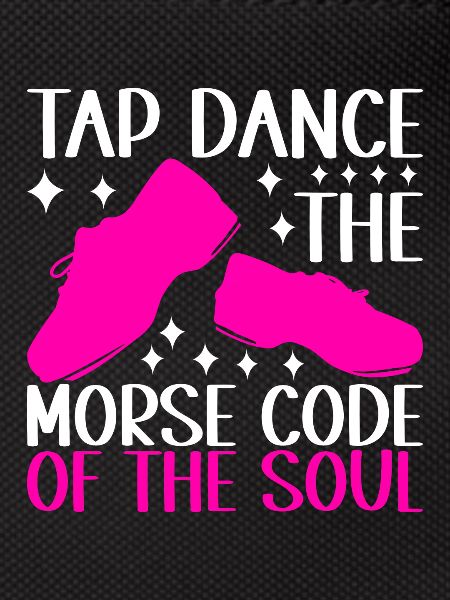 Tap Dance Tap Dancer