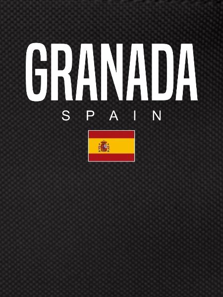 Granada Spain