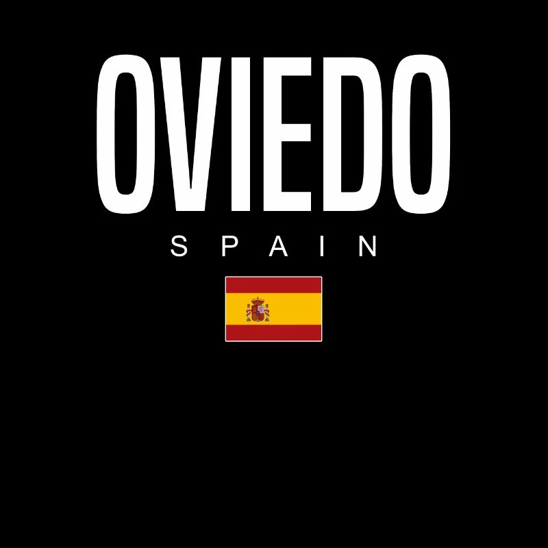 Oviedo, Espagne