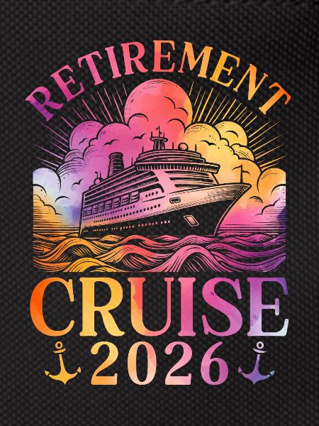 Retirement Cruise 2026