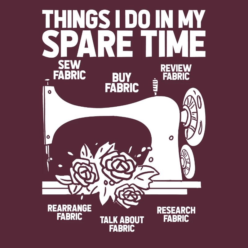 Sewing Sewing Machine