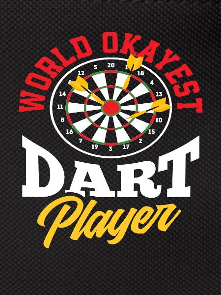 Dart Player Dart