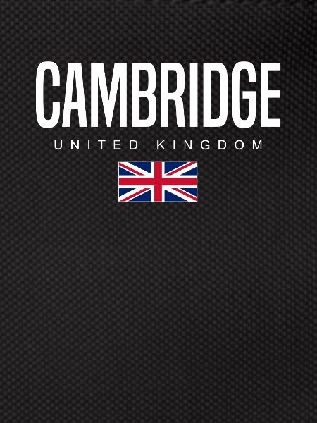 Cambridge, Royaume-Uni