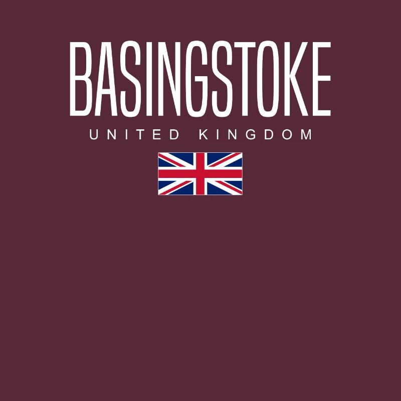 Basingstoke, Royaume-Uni