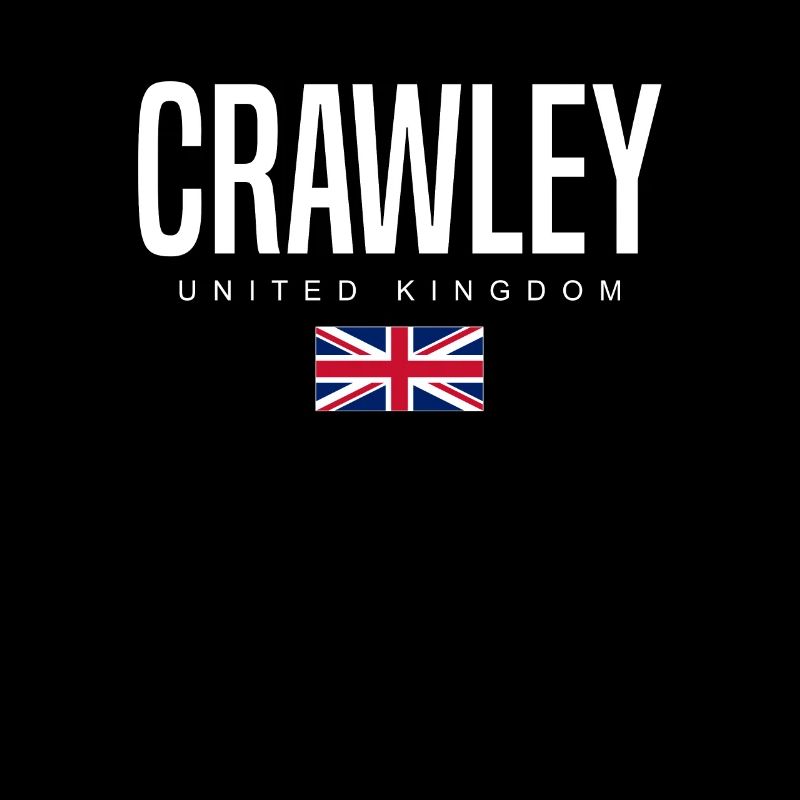 Crawley, Royaume-Uni