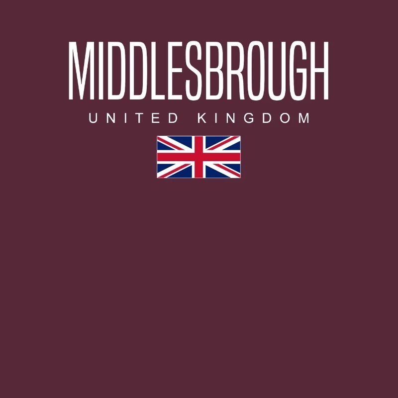 Middlesbrough, Royaume-Uni