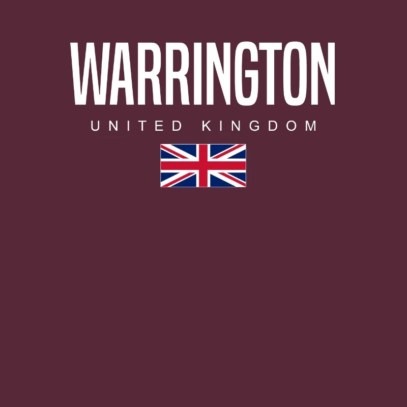 Warrington, Angleterre, Royaume-Uni