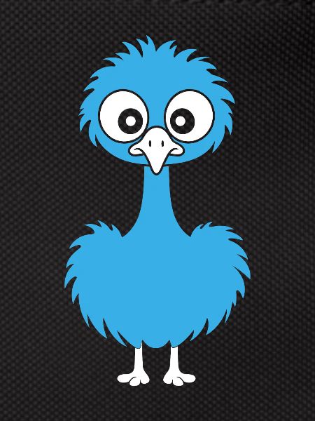 ostrich