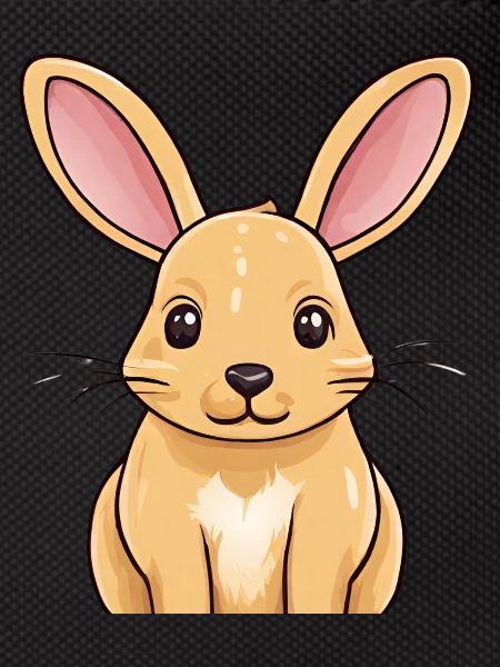 Lapin mignon