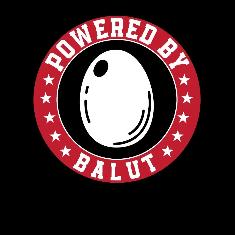 Propulsé par Balut