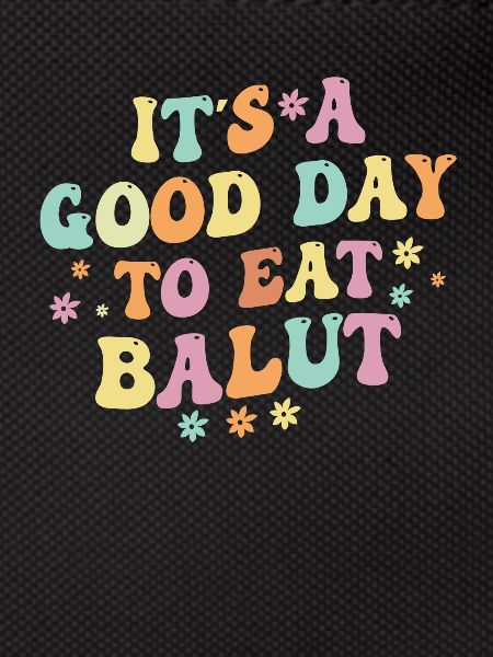 Nourriture Balut
