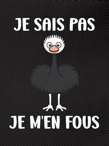 Ostrich Quote