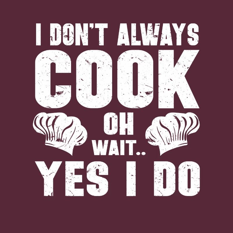 Chef Kitchen Chef