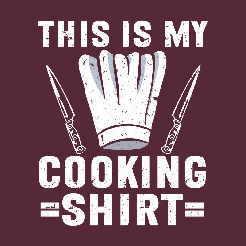 Chef Kitchen Chef