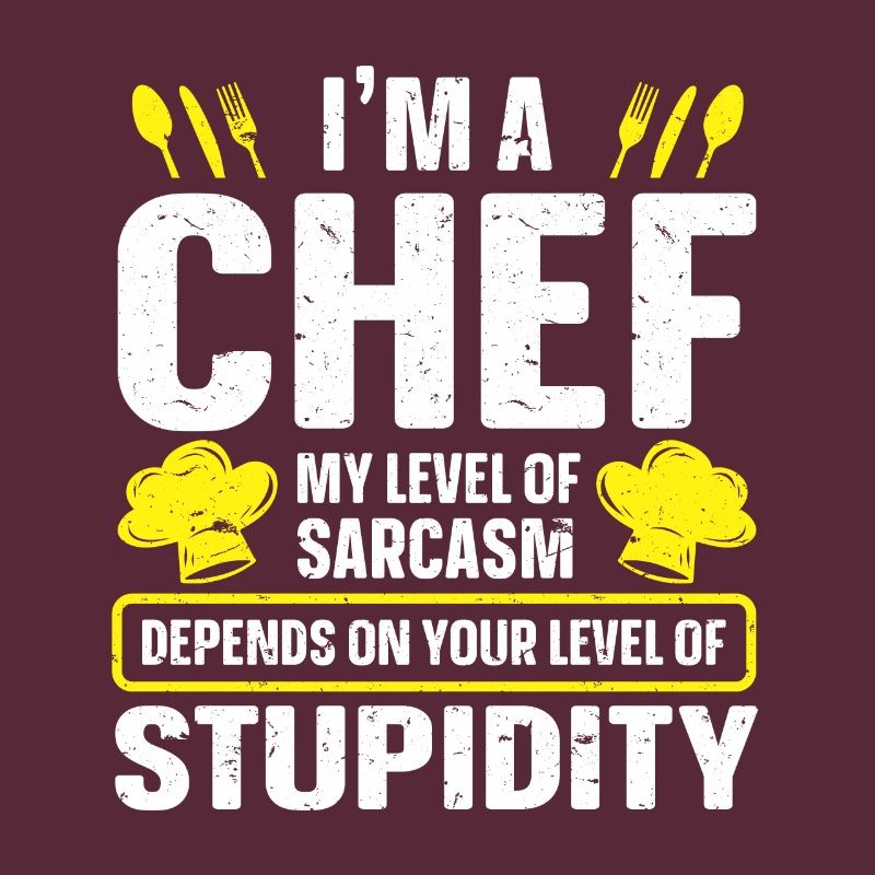Chef Kitchen Chef