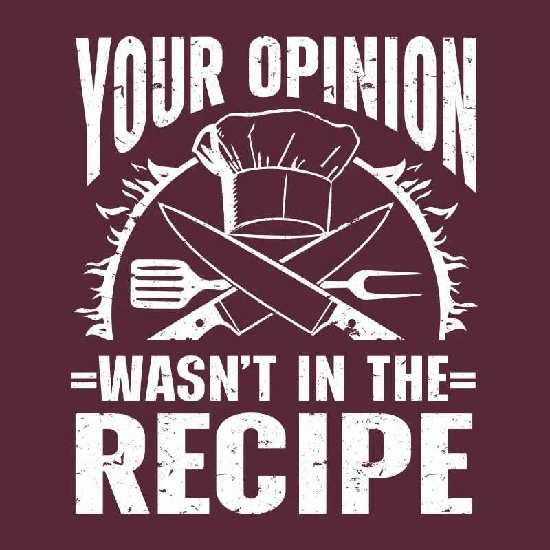 Chef Kitchen Cook