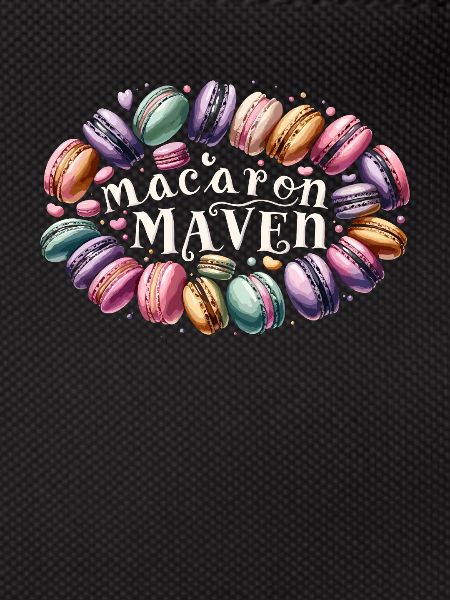 Macaron lovers French macarons