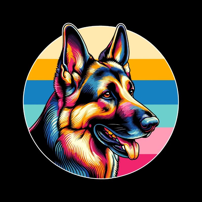 Schäferhund