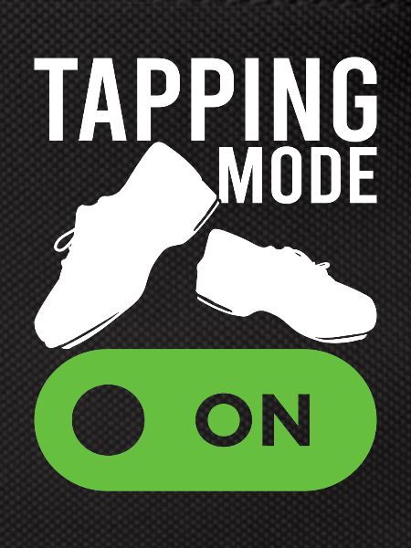 Tap Dance Tap Dancer