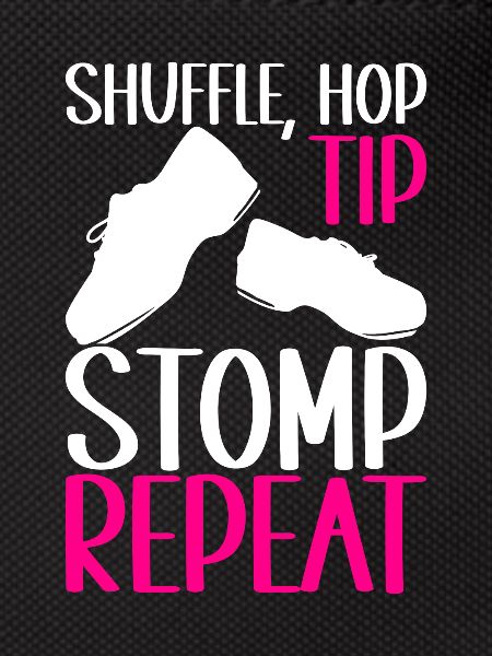 Tap Dance Tap Dancer
