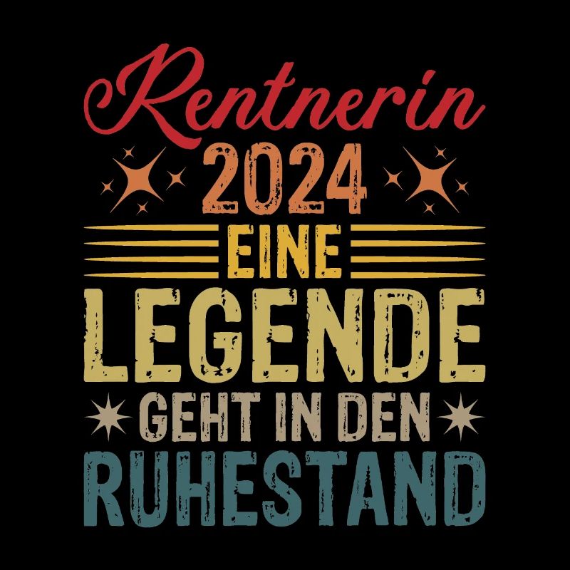 Pensioner 2024: A legend retires